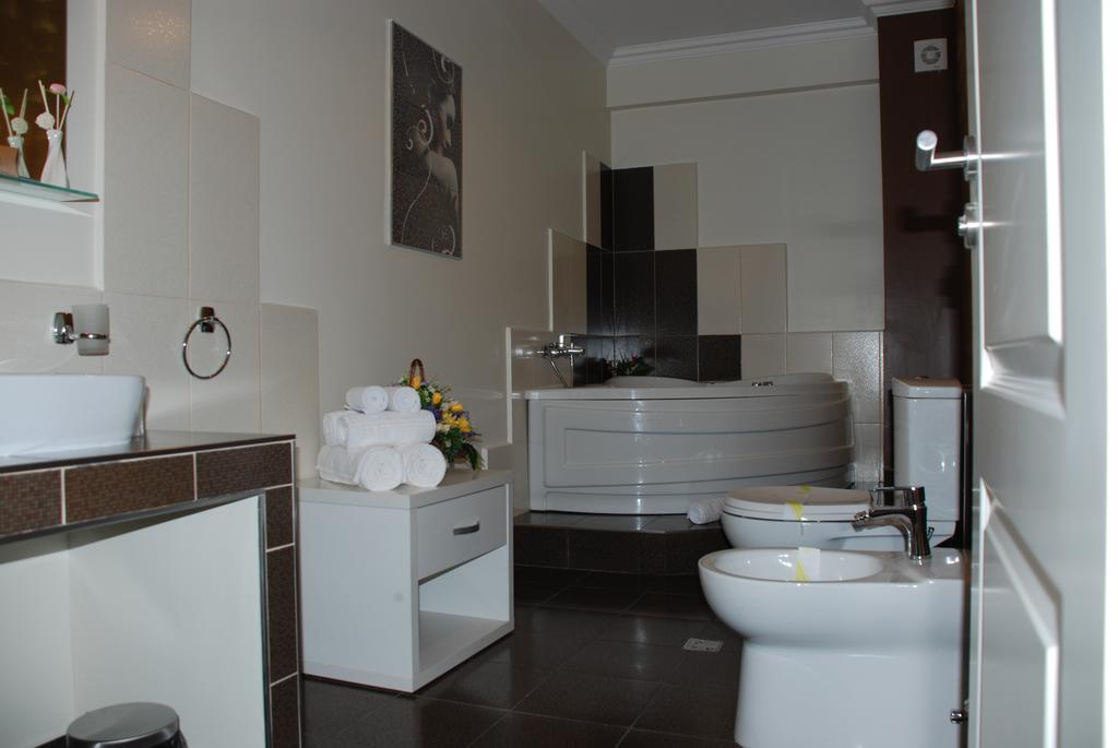 Conacul Din Ardeal Braşov Quarto foto