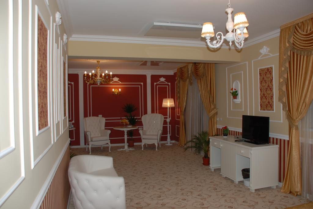 Conacul Din Ardeal Braşov Quarto foto