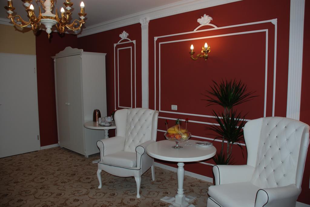 Conacul Din Ardeal Braşov Quarto foto