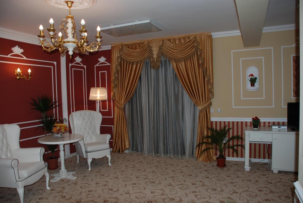 Conacul Din Ardeal Braşov Quarto foto