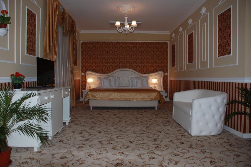 Conacul Din Ardeal Braşov Quarto foto