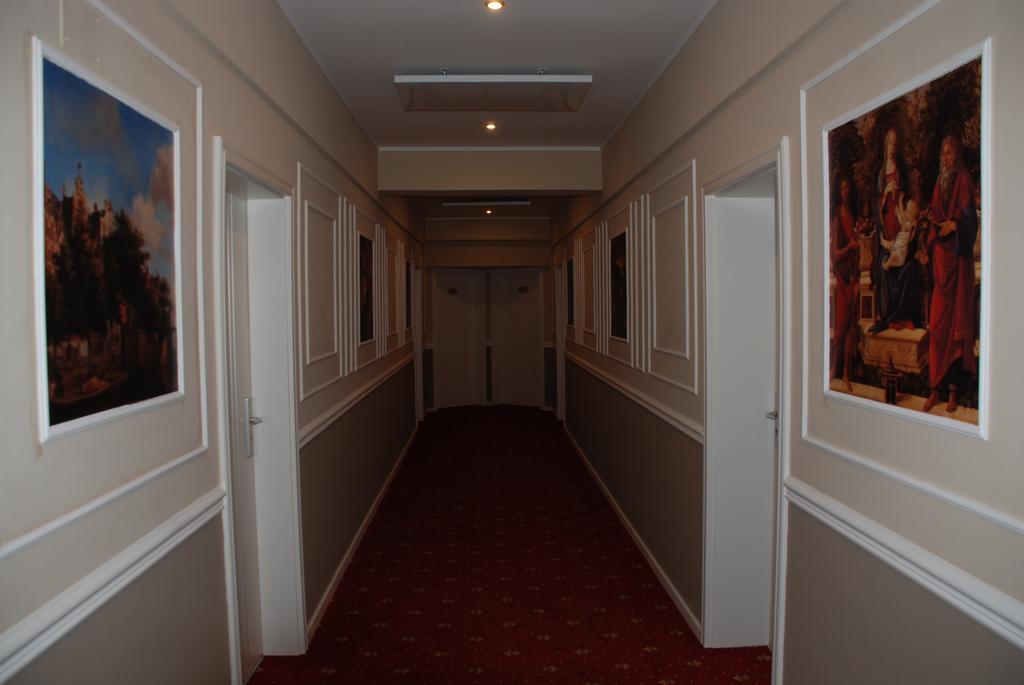 Conacul Din Ardeal Braşov Exterior foto