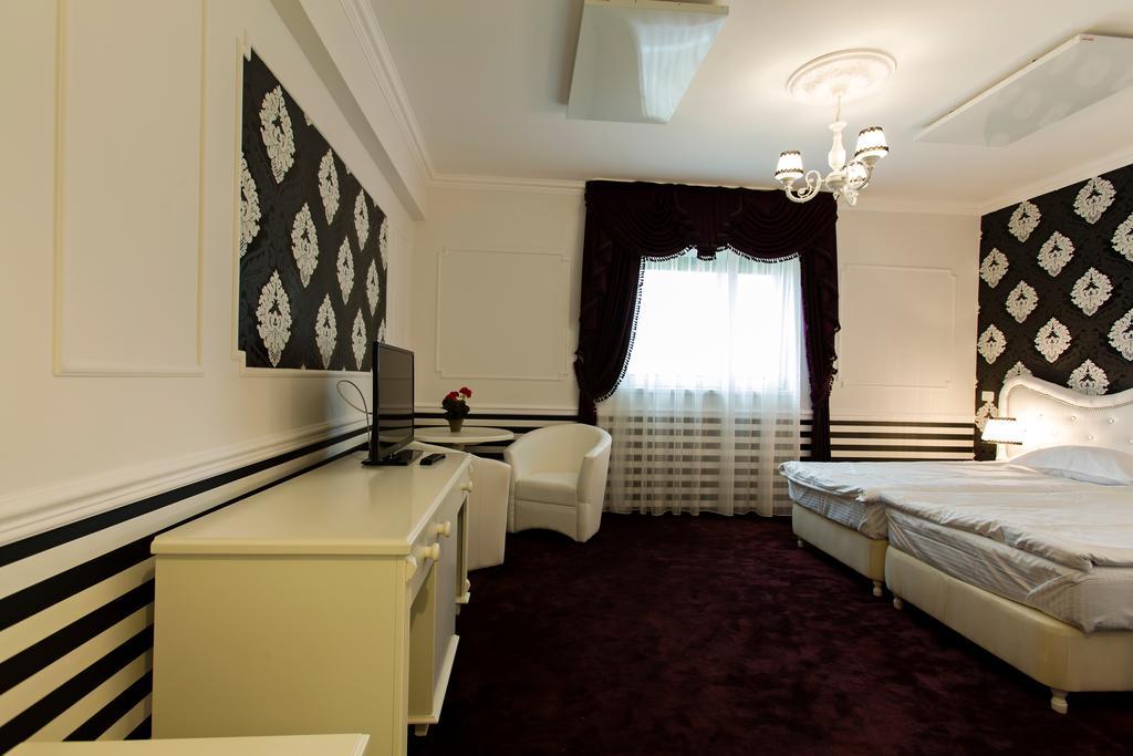 Conacul Din Ardeal Braşov Quarto foto