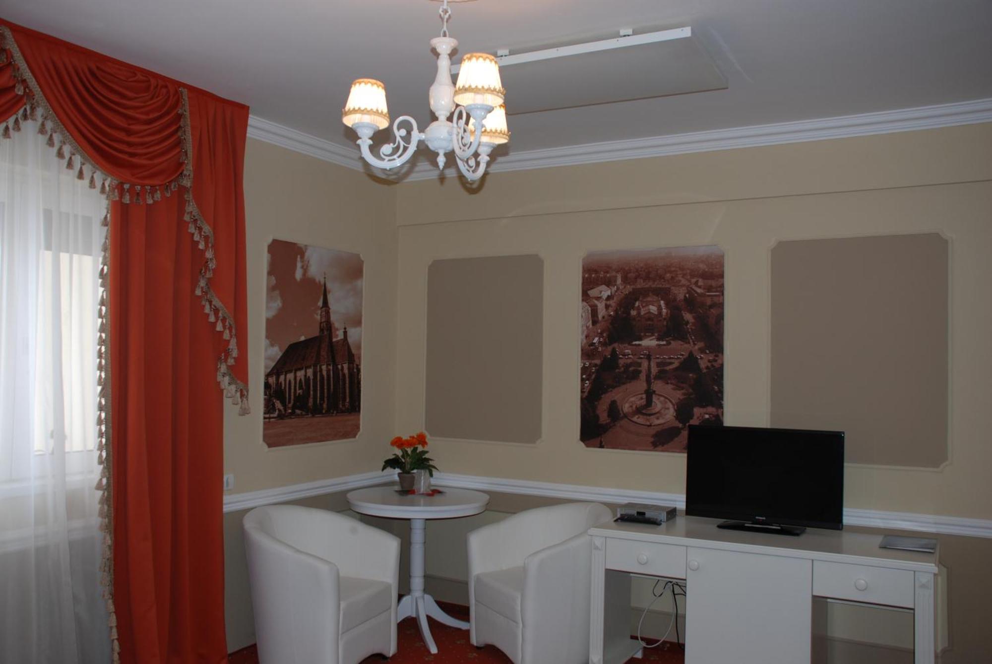 Conacul Din Ardeal Braşov Quarto foto