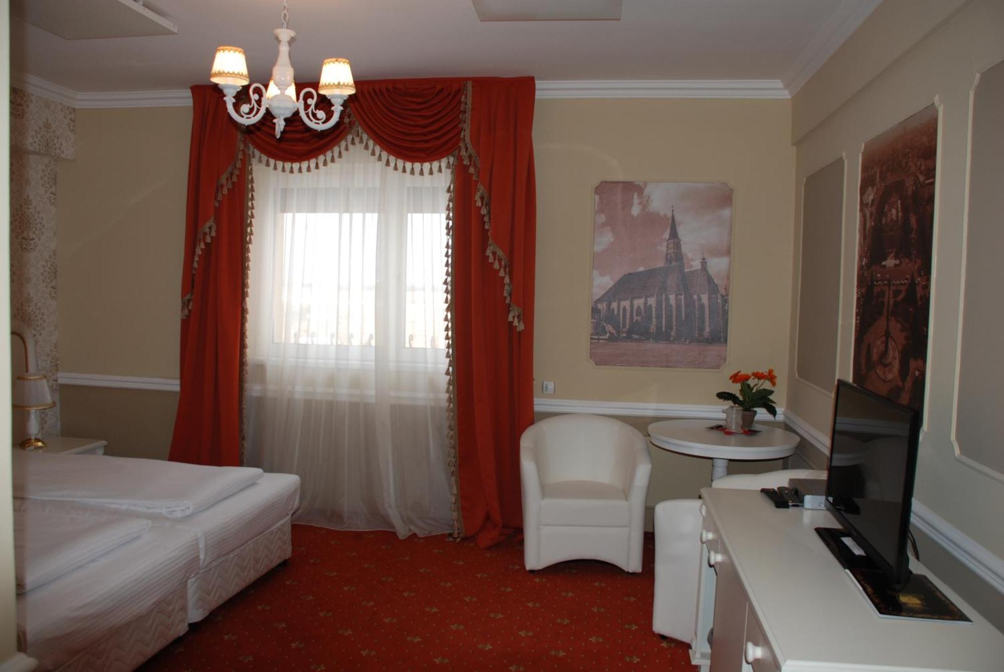 Conacul Din Ardeal Braşov Quarto foto