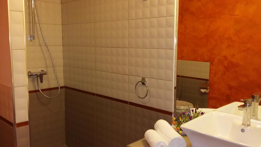 Conacul Din Ardeal Braşov Quarto foto